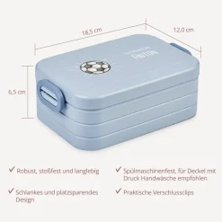 Mepal Bento Lunchbox midi Brotdose Kinder
