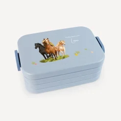 Mepal Bento Lunchbox midi Brotdose Kinder 