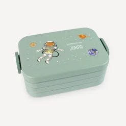 Mepal Bento Lunchbox midi Brotdose Kinder "Astronaut"