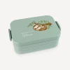 Mepal Bento Lunchbox midi Brotdose Kinder "Faultier Fridolin"