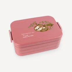 Mepal Bento Lunchbox midi Brotdose Kinder 