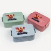 Mepal Bento Lunchbox midi Brotdose Kinder "Mächtiger Drache"