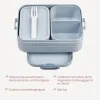Mepal Bento Lunchbox midi Brotdose Kinder "T-Rex Titus"