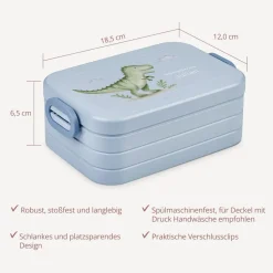 Mepal Bento Lunchbox midi Brotdose Kinder 