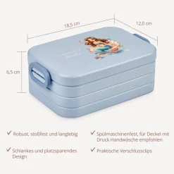 Mepal Bento Lunchbox midi Brotdose Kinder