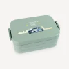 Mepal Bento Lunchbox midi Brotdose Kinder "Polizei"