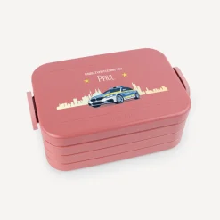 Mepal Bento Lunchbox midi Brotdose Kinder "Polizei"