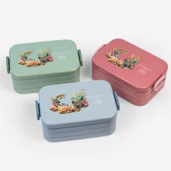 Mepal Bento Lunchbox midi Brotdose Kinder "Ozean"