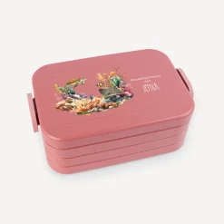 Mepal Bento Lunchbox midi Brotdose Kinder "Ozean"