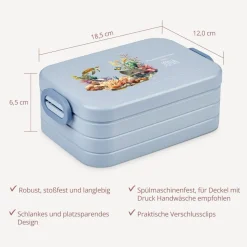 Mepal Bento Lunchbox midi Brotdose Kinder
