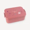 Mepal Bento Lunchbox midi Brotdose Kinder "Tanzende Sterne"