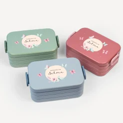 Mepal Bento Lunchbox midi Brotdose Kinder