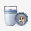 Mepal Lunchpot Kinder 500 ml "Kleine Meerjungfrau"
