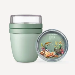 Mepal Lunchpot Kinder 500 ml "Ozean"