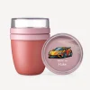 Mepal Lunchpot Kinder 500 ml "Rennauto"
