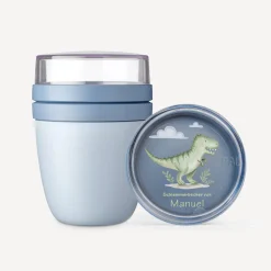 Mepal Lunchpot Kinder 500 ml "T-Rex Titus"