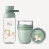 Mepal Müslibecher to go Kinder 300 ml "Einhorn"