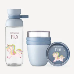 Mepal Müslibecher to go Kinder 300 ml 