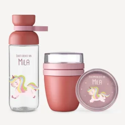 Mepal Müslibecher to go Kinder 300 ml 
