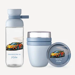 Mepal Müslibecher to go Kinder 300 ml