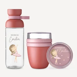 Mepal Müslibecher to go Kinder 300 ml