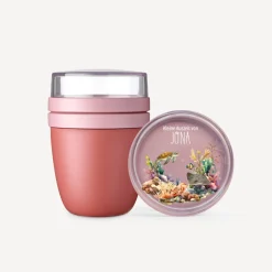 Mepal Müslibecher to go Kinder 300 ml "Ozean"