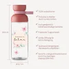 Mepal Trinkflasche Kinder 500 ml Vita "Schmetterlinge"