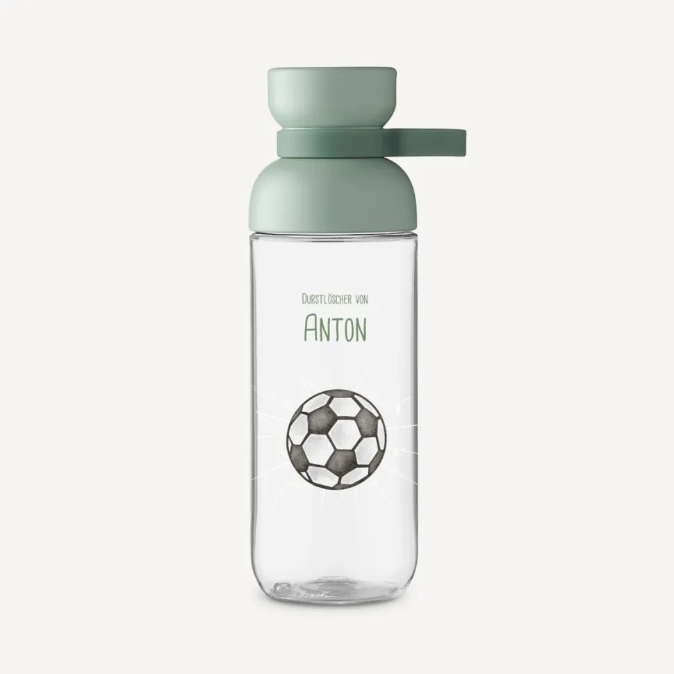 Mepal Trinkflasche Kinder 500 ml Vita "Fußball"