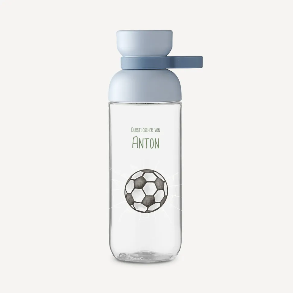 Mepal Trinkflasche Kinder 500 ml Vita "Fußball"