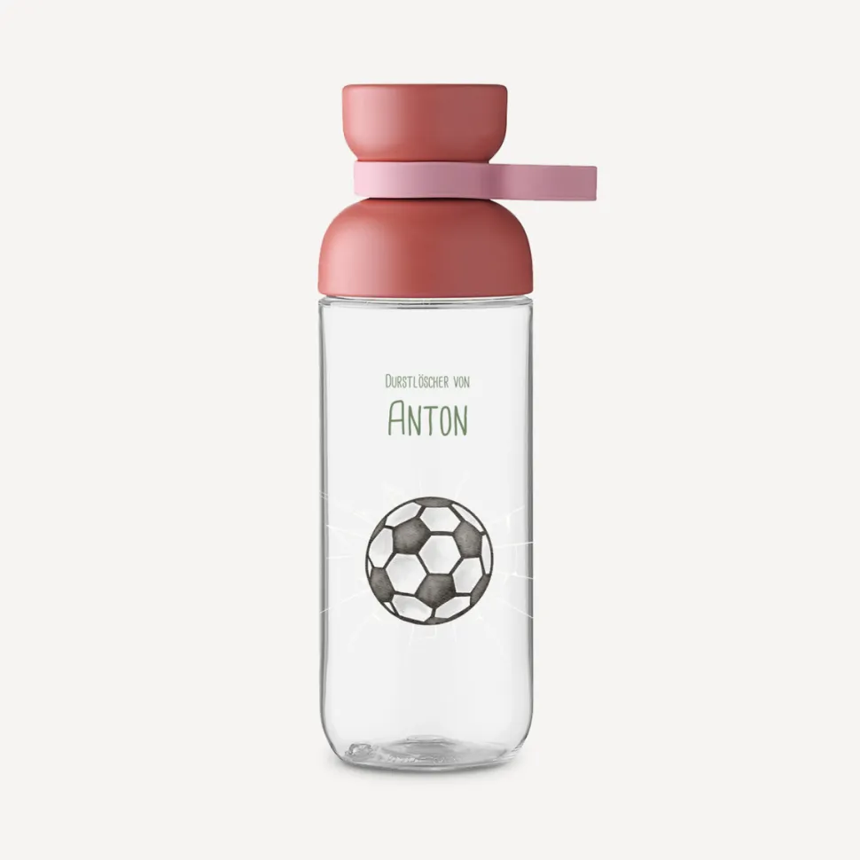 Mepal Trinkflasche Kinder 500 ml Vita "Fußball"