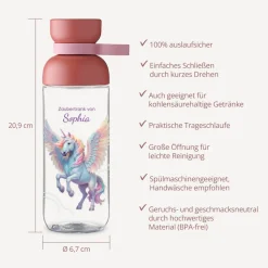 Mepal Trinkflasche Kinder 500 ml Vita