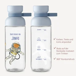 Mepal Trinkflasche Kinder 500 ml Vita 