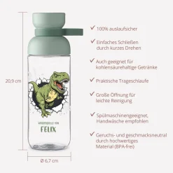 Mepal Trinkflasche Kinder 500 ml Vita