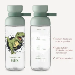 Mepal Trinkflasche Kinder 500 ml Vita