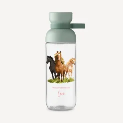 Mepal Trinkflasche Kinder 500 ml Vita "Pferde"