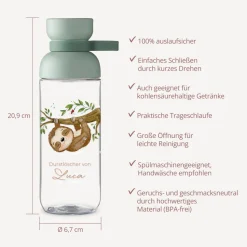 Mepal Trinkflasche Kinder 500 ml Vita