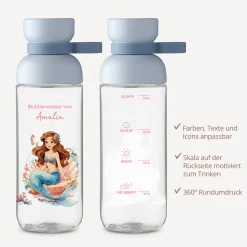 Mepal Trinkflasche Kinder 500 ml Vita