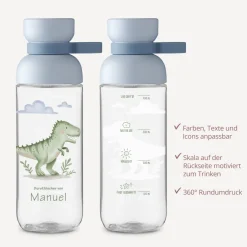 Mepal Trinkflasche Kinder 500 ml Vita 