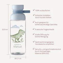 Mepal Trinkflasche Kinder 500 ml Vita 