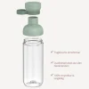 Mepal Trinkflasche Kinder 500 ml Vita "Rakete im Weltraum"