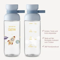 Mepal Trinkflasche Kinder 500 ml Vita