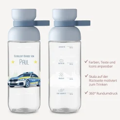 Mepal Trinkflasche Kinder 500 ml Vita 