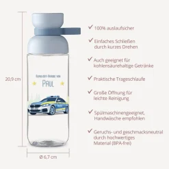 Mepal Trinkflasche Kinder 500 ml Vita 