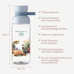 Mepal Trinkflasche Kinder 500 ml Vita