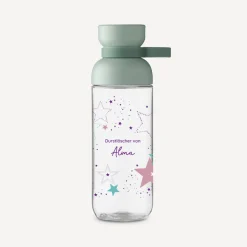 Mepal Trinkflasche Kinder 500 ml Vita "Tanzende Sterne"