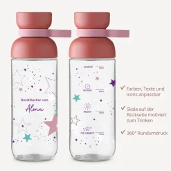 Mepal Trinkflasche Kinder 500 ml Vita 
