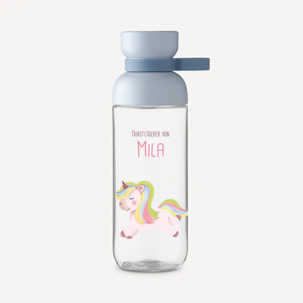 Mepal Trinkflasche Kinder 500 ml Vita "Einhorn"