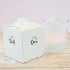 Mini Geschenkbox "Für dich"