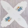 Mini Geschenkbox Geburt Unser Sohn