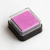 Mini Stempelkissen rosa